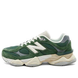 New Balance: Многоцветные кроссовки  9060