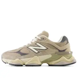 New Balance: Многоцветные кроссовки  9060