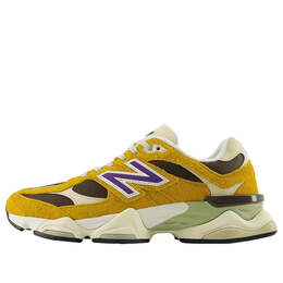 New Balance: Многоцветные кроссовки  9060