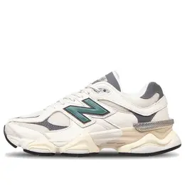 New Balance: Многоцветные кроссовки  9060