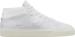Converse: Белые кеды  Pro