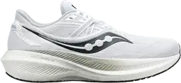 Saucony: Белые кроссовки 