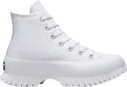 Converse: Белые кроссовки  Chuck Taylor All Star