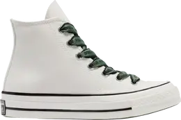 Converse: Белые кроссовки  Chuck 70