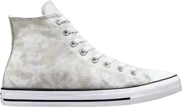 Converse: Белые кроссовки  Chuck Taylor All Star