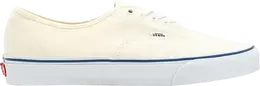 Vans: Белые кеды  Authentic