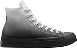 Converse: Белые кроссовки  Chuck Taylor All Star CX