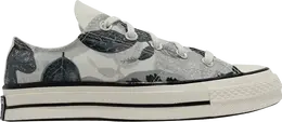Converse: Белые кроссовки  Chuck 70