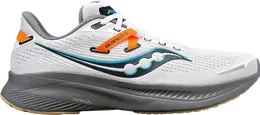 Saucony: Белые кроссовки 