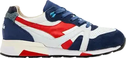 Diadora: Белые кроссовки 
