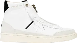 Converse: Белые кроссовки  Pro