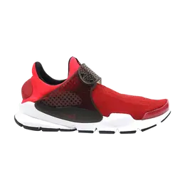 Nike: Красные кроссовки  Sock Dart