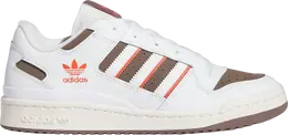 Adidas: Белые кроссовки  Forum
