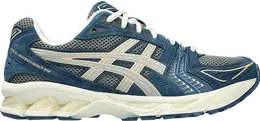 Asics: Тёмные кроссовки  Gel-Kayano 14