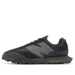 New Balance: Многоцветные кроссовки  XC-72