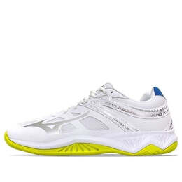 Mizuno: Белые кроссовки 