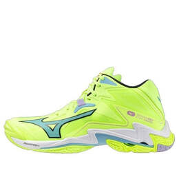 Mizuno: Многоцветные кроссовки 