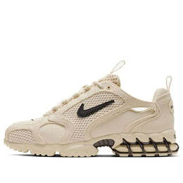 Nike: Многоцветные кроссовки  Air Zoom Spiridon