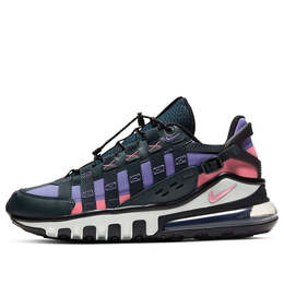 Nike: Многоцветные кроссовки  Air Max 270