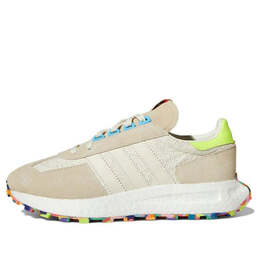 Adidas: Бежевые кроссовки  Retropy E5
