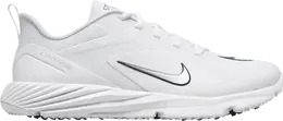 Nike: Белые кроссовки  Huarache