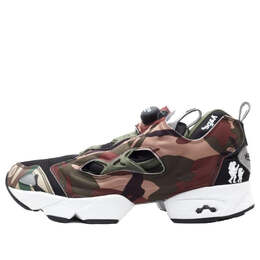 Reebok: Чёрные кроссовки 