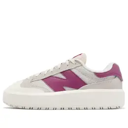 New Balance: Многоцветные кроссовки 