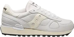 Saucony: Белые кроссовки  Shadow