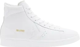 Converse: Белые кроссовки  Pro