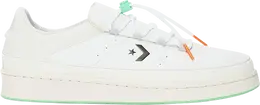 Converse: Белые кроссовки  Pro