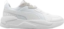 PUMA: Белые кроссовки  X-Ray