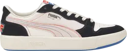 PUMA: Белые кроссовки 