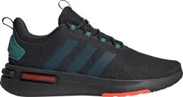 Adidas: Красные кроссовки  Solar