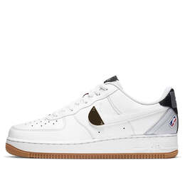 Nike: Белые кроссовки  Pure Platinum