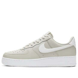 Nike: Светлые кроссовки  Air Force 1