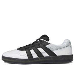 Adidas: Белые кроссовки  X