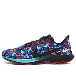 Nike: Оранжевые кроссовки  Air Zoom Pegasus 36