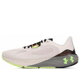 Under Armour: Коричневые кроссовки  HOVR Machina