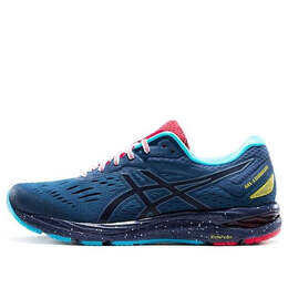 Asics: Голубые кроссовки  Gel-Cumulus 20