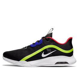 Nike: Чёрные кроссовки  Air Max