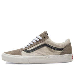 Vans: Многоцветные кроссовки  Old Skool