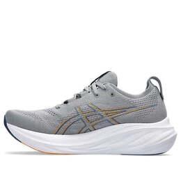 Asics: Многоцветные кроссовки  Gel-Nimbus