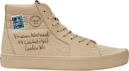 Vans: Кеды  Sk8-Hi