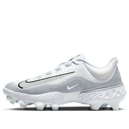 Nike: Белые кроссовки  Huarache