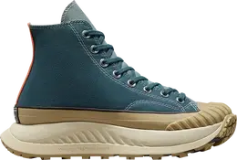 Converse: Синие кроссовки  Chuck 70