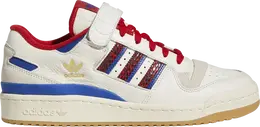 Adidas: Белые кроссовки  Forum 84 Low