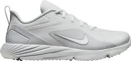 Nike: Белые кроссовки  Pure Platinum