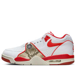 Nike: Красные кроссовки  Air