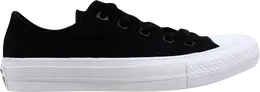 Converse: Чёрные кроссовки  Chuck Taylor All Star