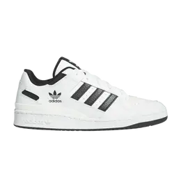 Adidas: Белые кроссовки  Forum